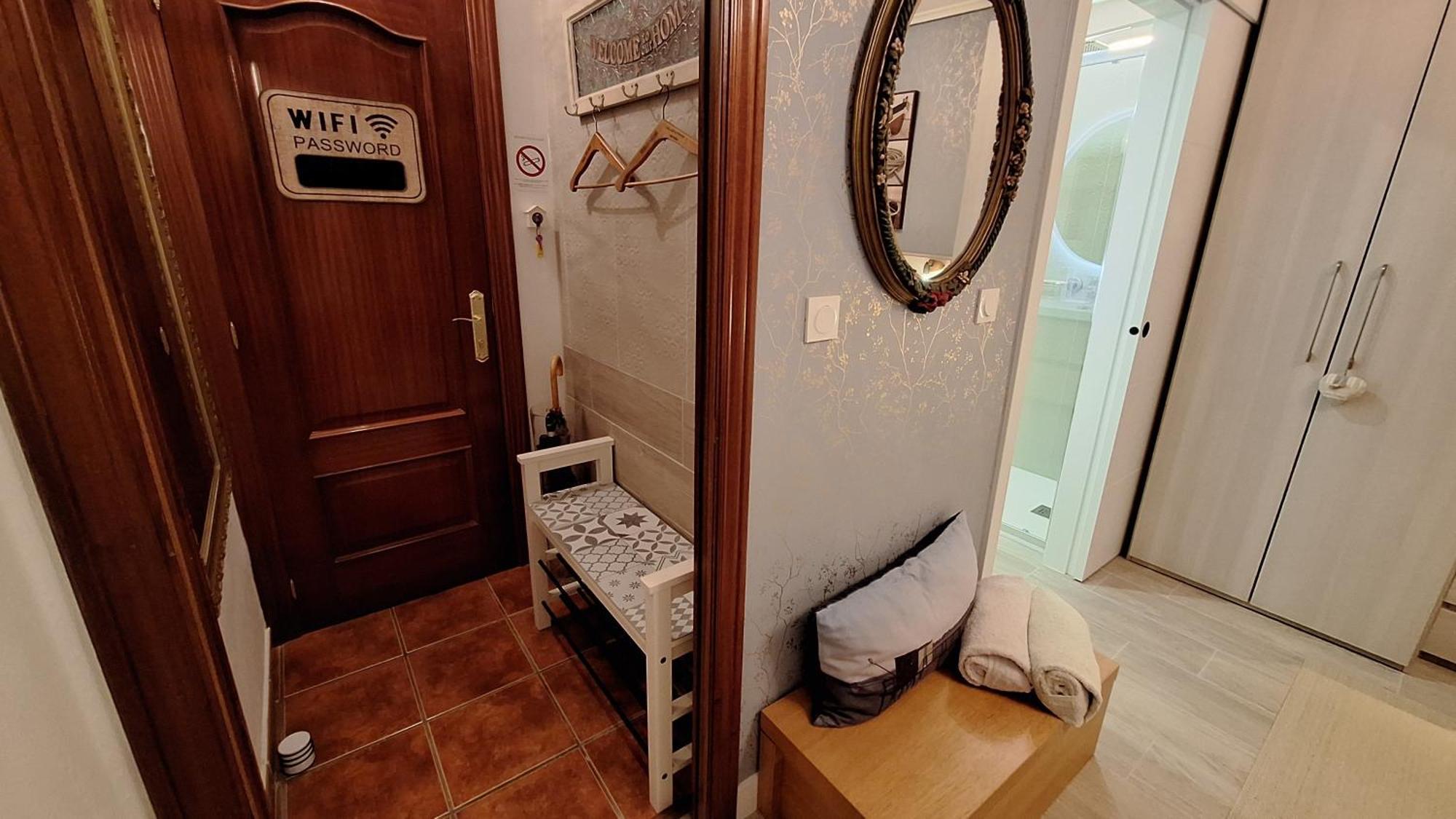 Chambre Et Petit Dejeuner A Socoa ユリューニュ エクステリア 写真